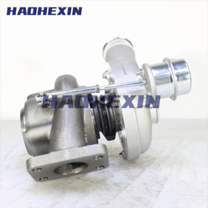 GT2556S Turbocharger 316-7989