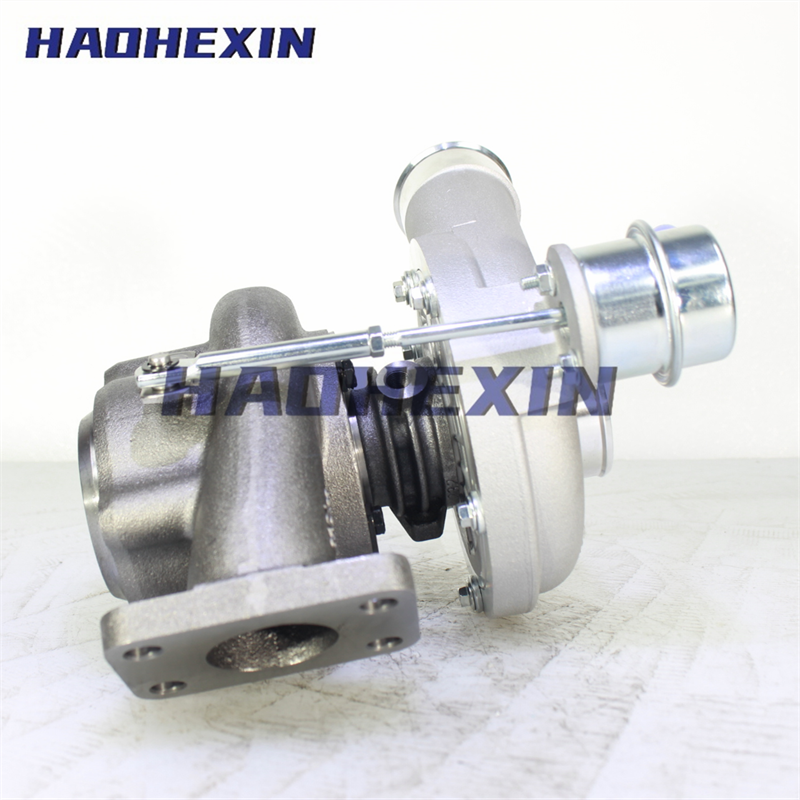 GT2556S Turbocharger 316-7989