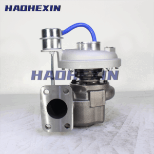 GT2556S Turbocharger 316-7989