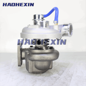 GT2556S Turbocharger 316-7989