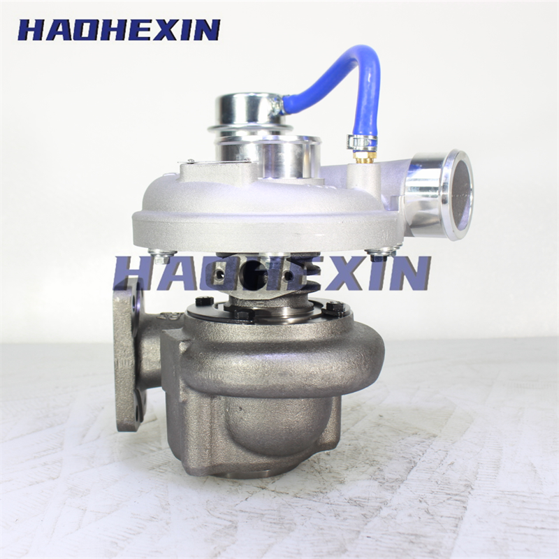 GT2556S Turbocharger 316-7989