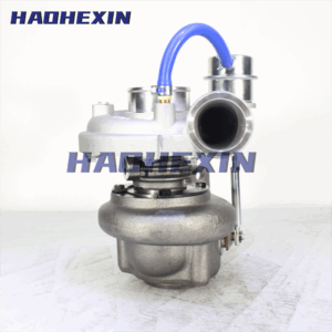 GT2556S Turbocharger 316-7989