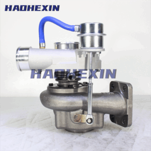 GT2556S Turbocharger 316-7989