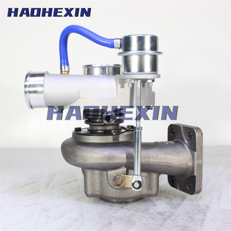 GT2556S Turbocharger 316-7989