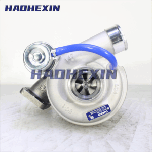 GT2556S Turbocharger 316-7989