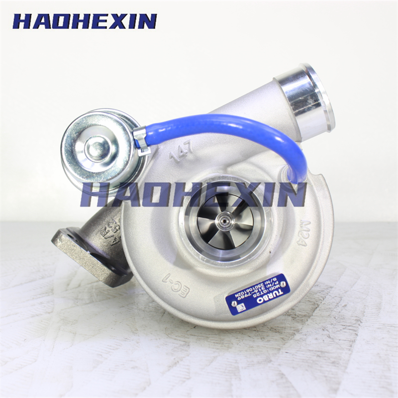 GT2556S Turbocharger 316-7989