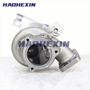 GT2556S Turbocharger 316-7989