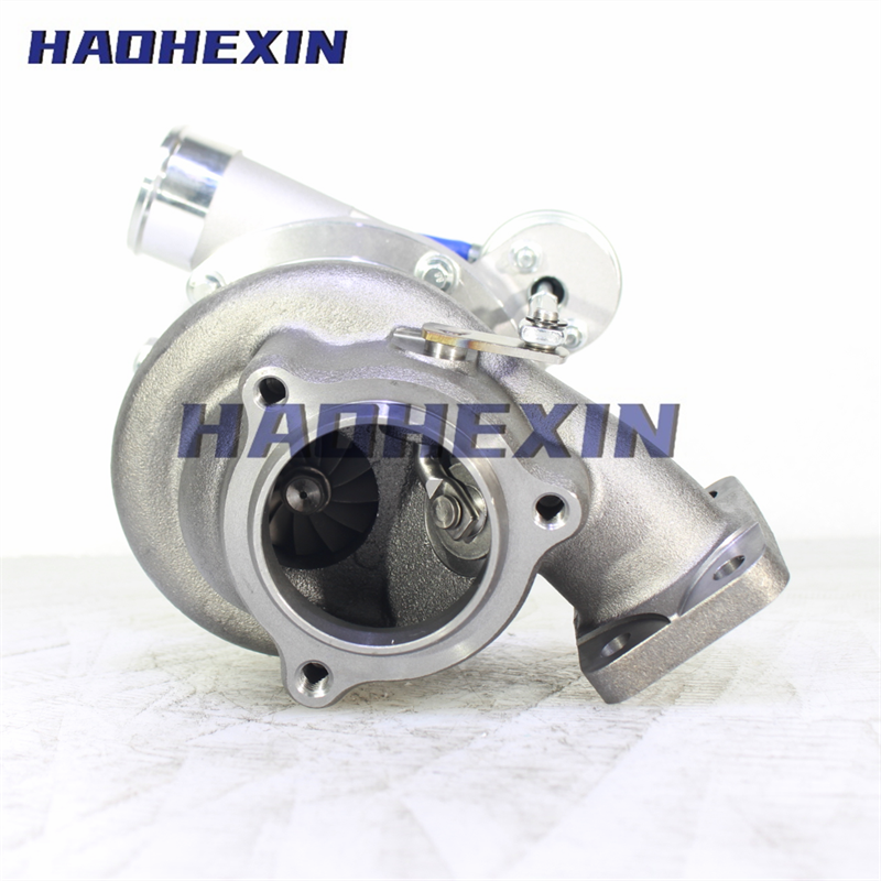 GT2556S Turbocharger 316-7989