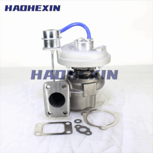 GT2556S Turbocharger 558-6985