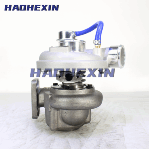 GT2556S Turbocharger 558-6985