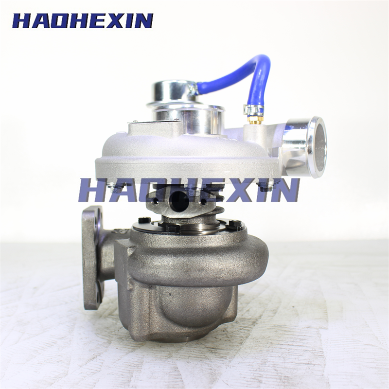 GT2556S Turbocharger 558-6985