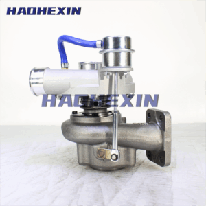 GT2556S Turbocharger 558-6985