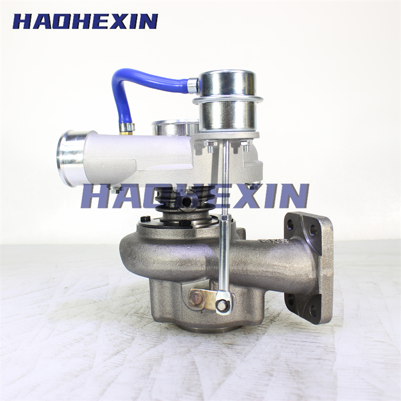 GT2556S Turbocharger 558-6985