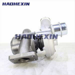 GT2556S Turbocharger 558-6985