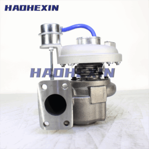 GT2556S Turbocharger 558-6985