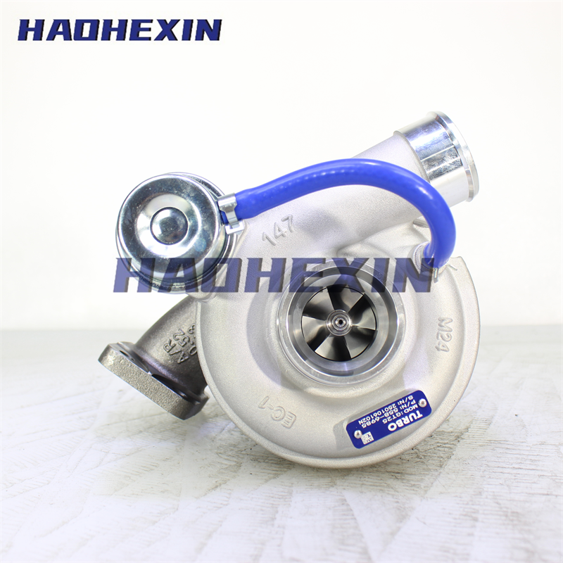 GT2556S Turbocharger 558-6985