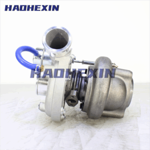 GT2556S Turbocharger 558-6985