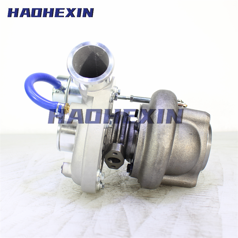 GT2556S Turbocharger 558-6985