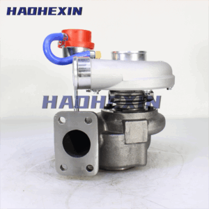 GT2556S Turbocharger 5586972