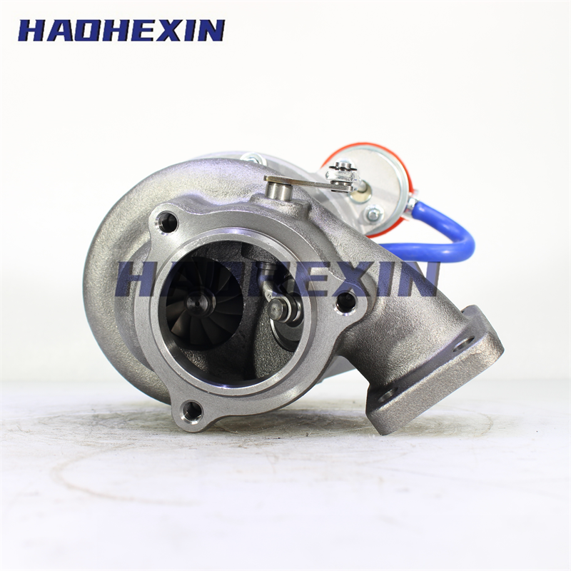 GT2556S Turbocharger 5586972