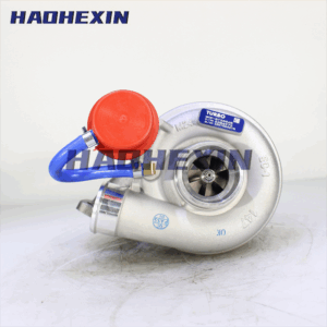 GT2556S Turbocharger 5586972