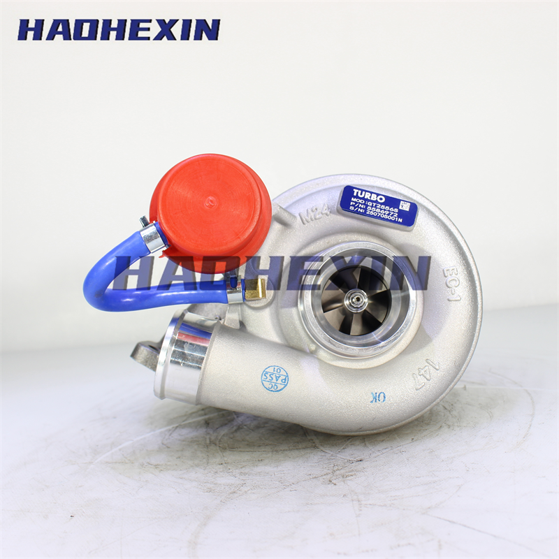 GT2556S Turbocharger 5586972