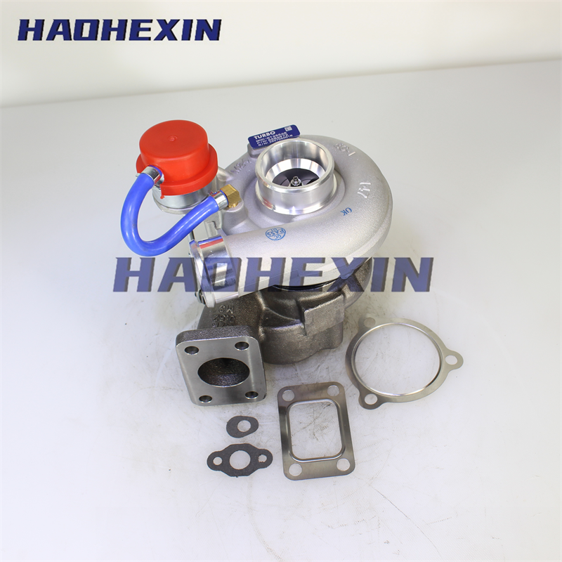 GT2556S Turbocharger 5586972