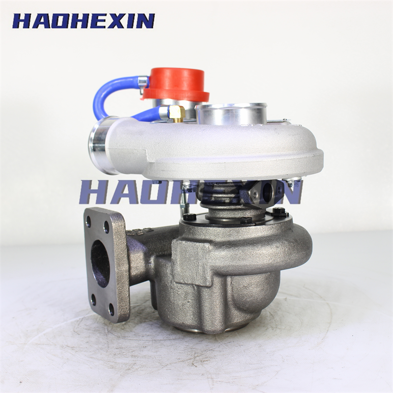 GT2556S Turbocharger 5586972