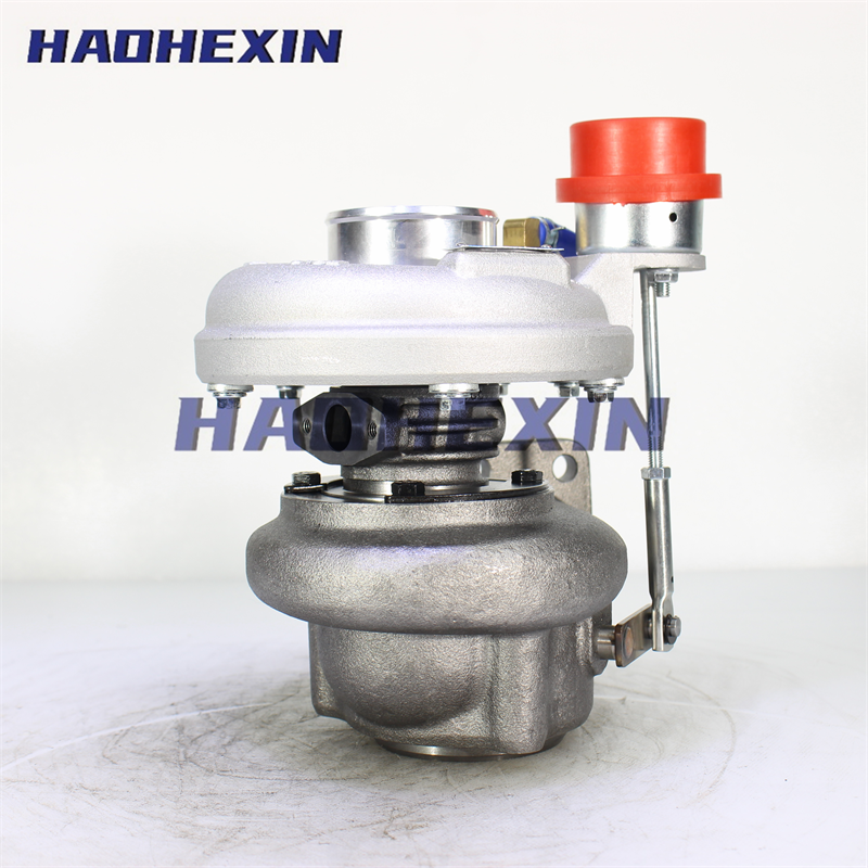 GT2556S Turbocharger 5586972