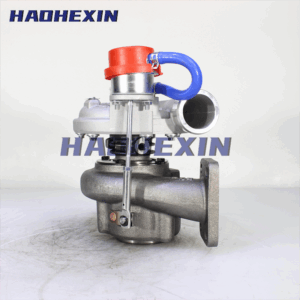 GT2556S Turbocharger 5586972