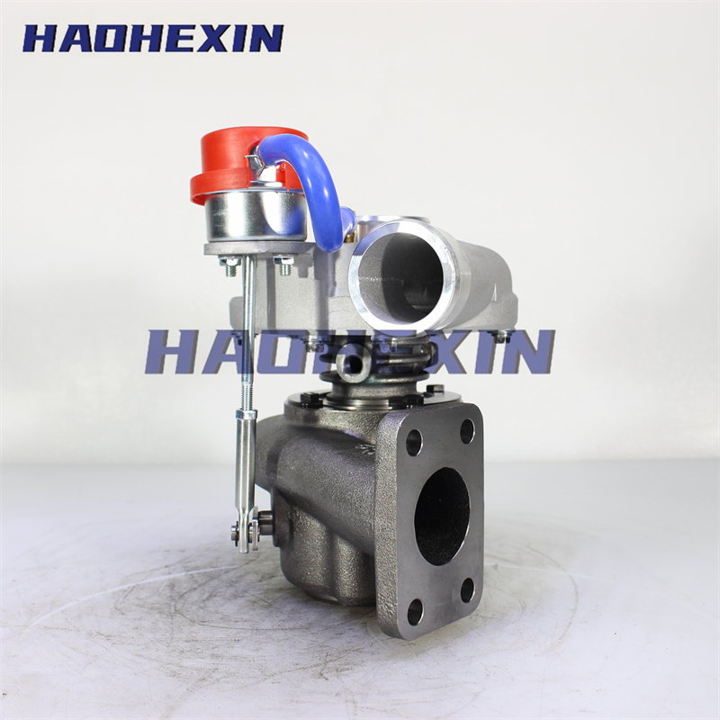 GT2556S Turbocharger 5586972