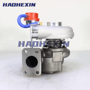 GT2556S Turbocharger 5586976
