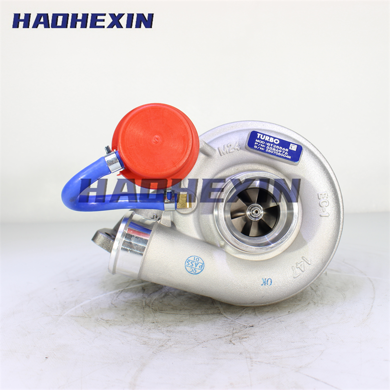 GT2556S Turbocharger 5586976