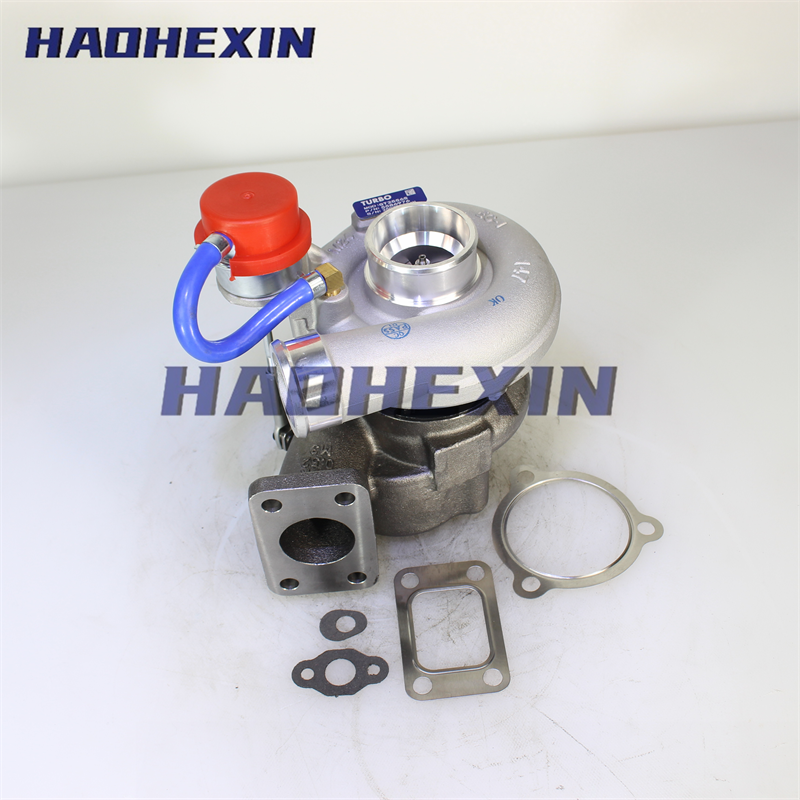 GT2556S Turbocharger 5586976