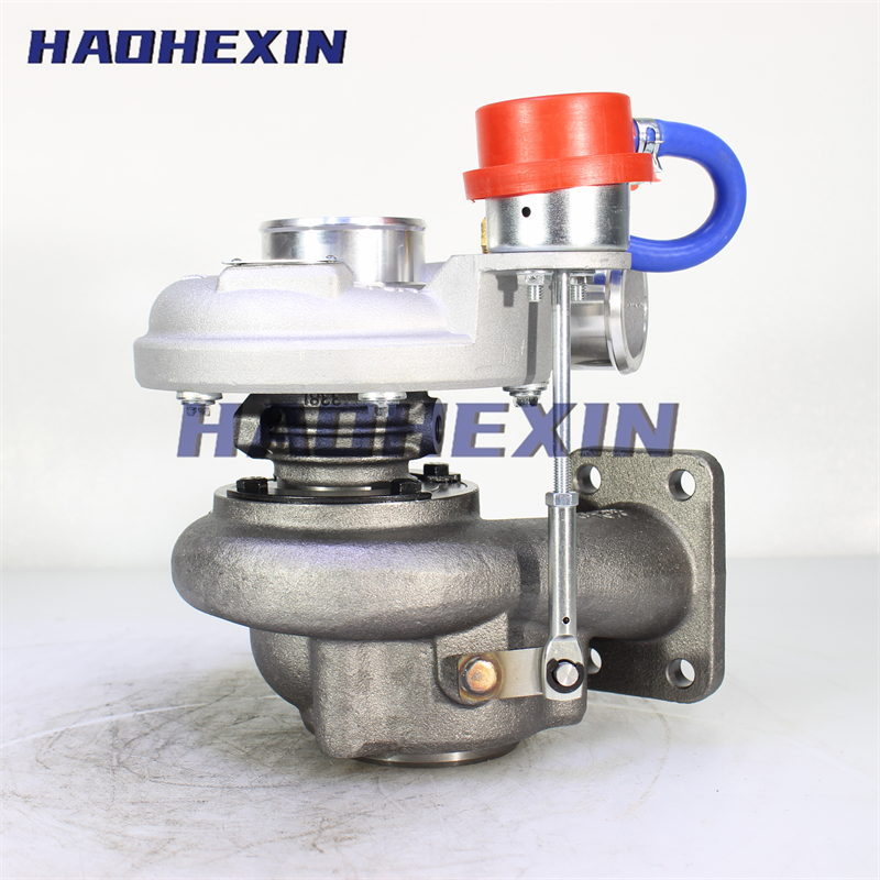 GT2556S Turbocharger 5586976