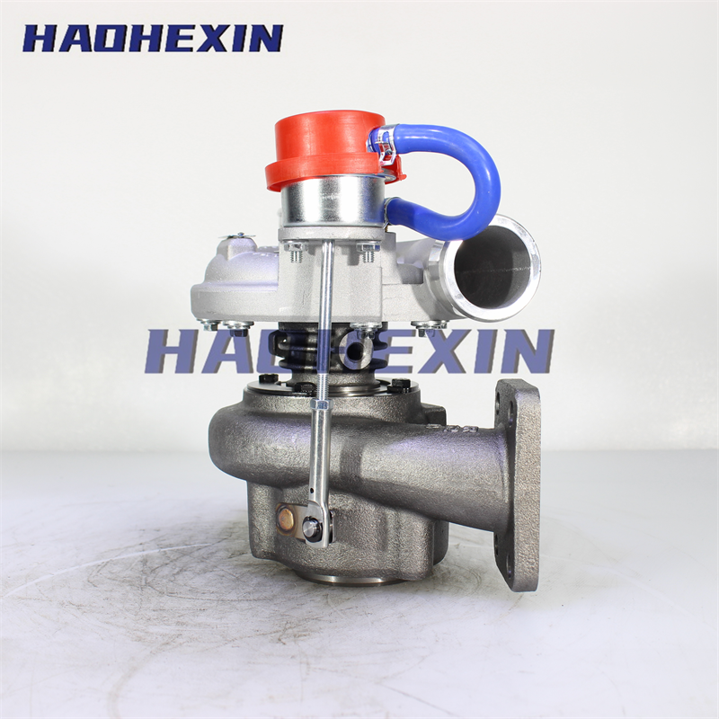 GT2556S Turbocharger 5586976