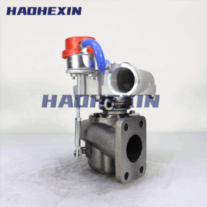 GT2556S Turbocharger 5586976