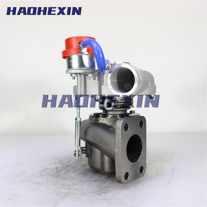 GT2556S Turbocharger 5586976