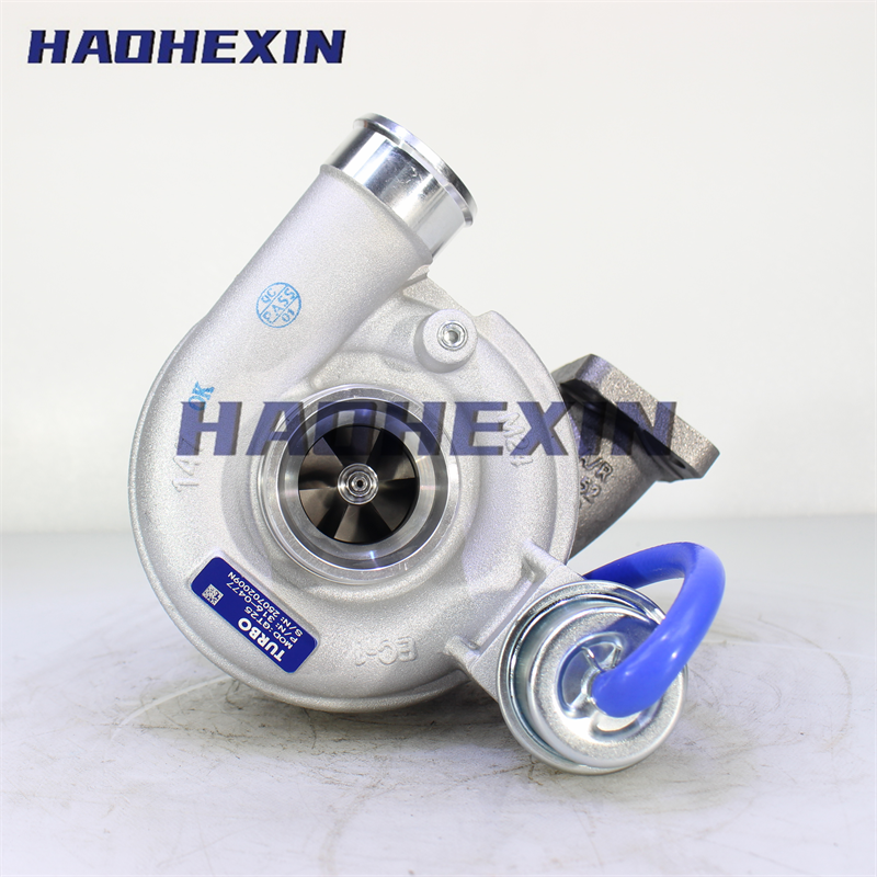 GT2560 Turbo 2674A805 316-0477