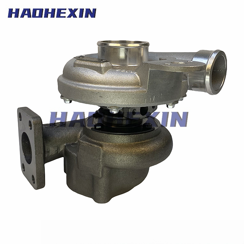 GT2560 Turbocharger 464-3034