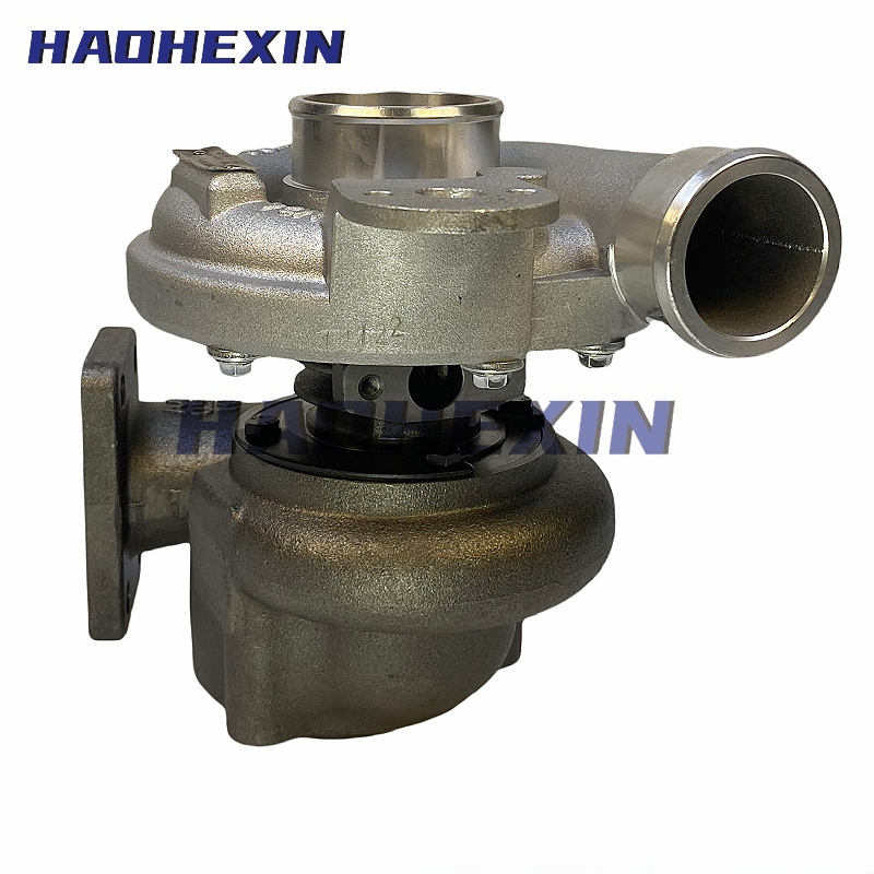 GT2560 Turbocharger 464-3034