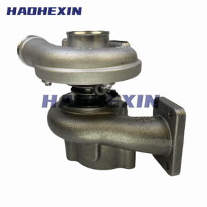 GT2560 Turbocharger 464-3034