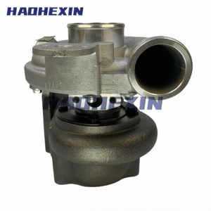 GT2560 Turbocharger 464-3034