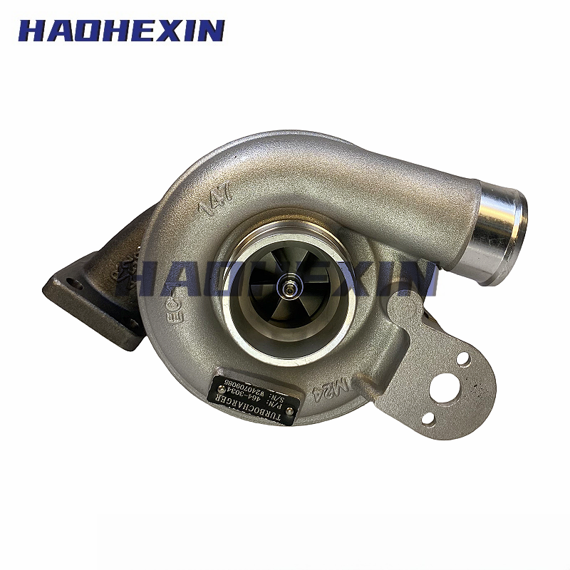 GT2560 Turbocharger 464-3034