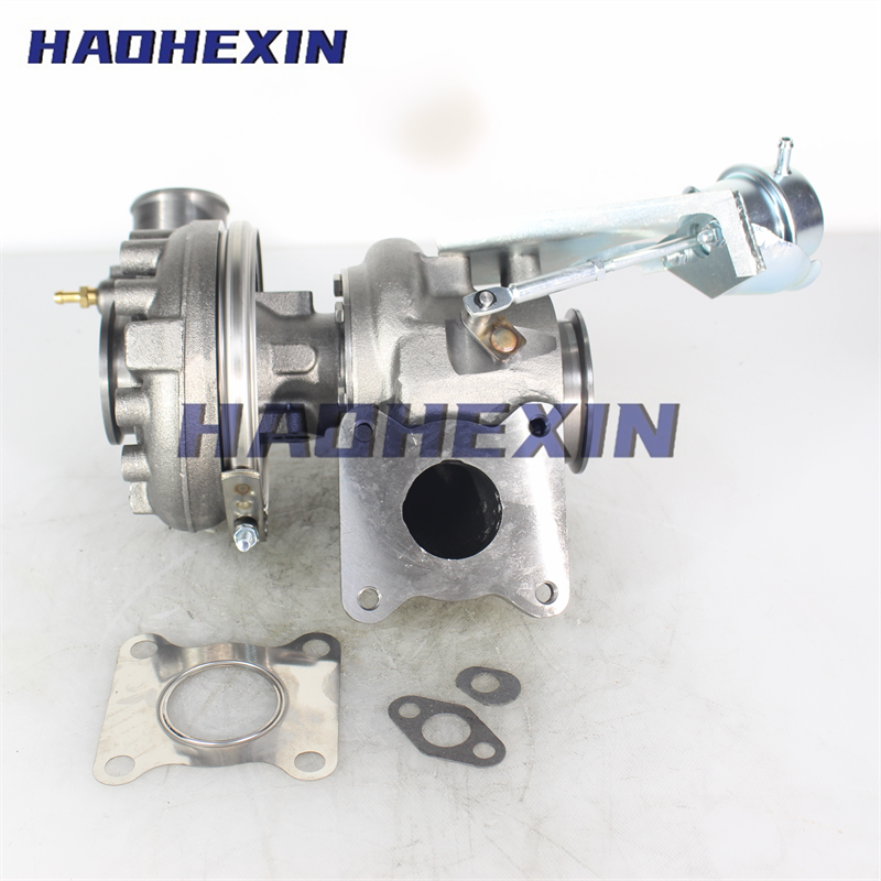 GT2560S Turbo 804330-5029 4430317