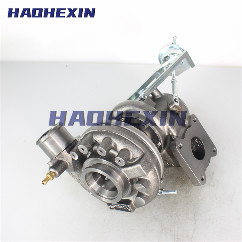 GT2560S Turbo 804330-5029 4430317