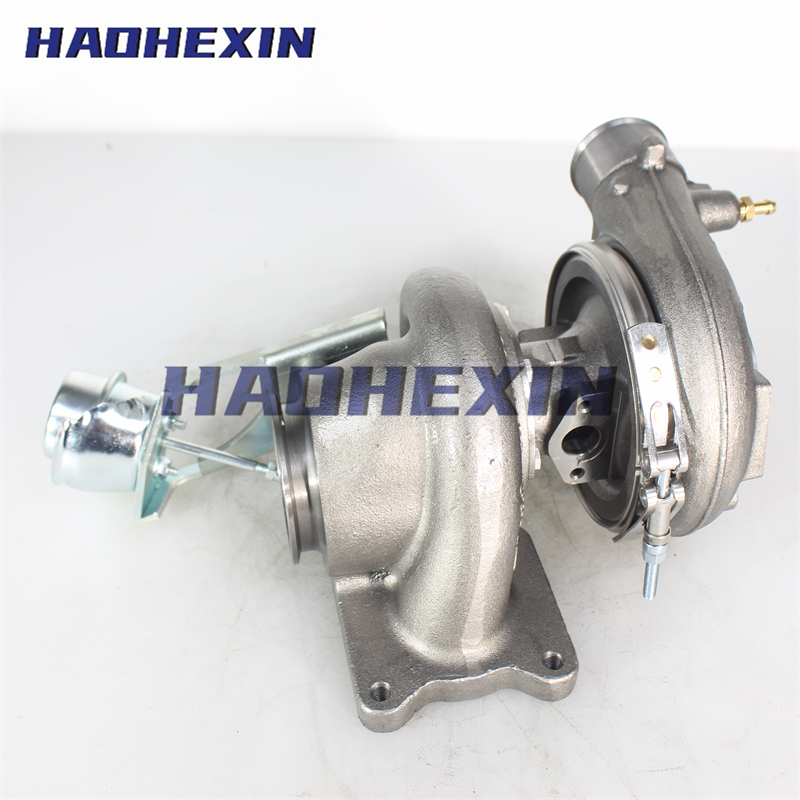 GT2560S Turbo 804330-5029 4430317