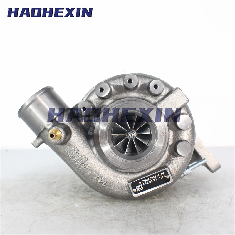 GT2560S Turbo 804330-5029 4430317