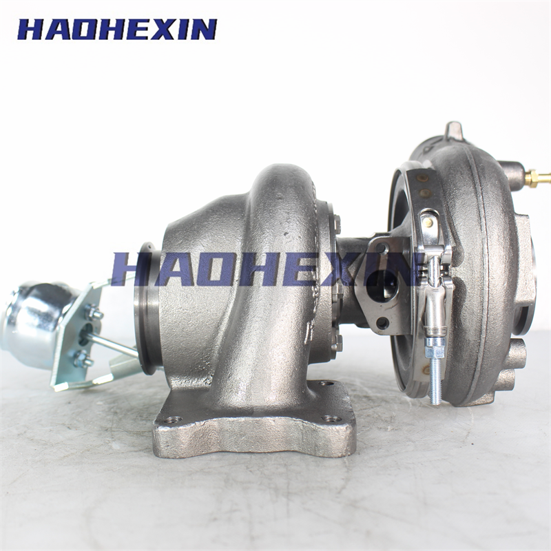 GT2560S Turbo 804330-5029 4430317