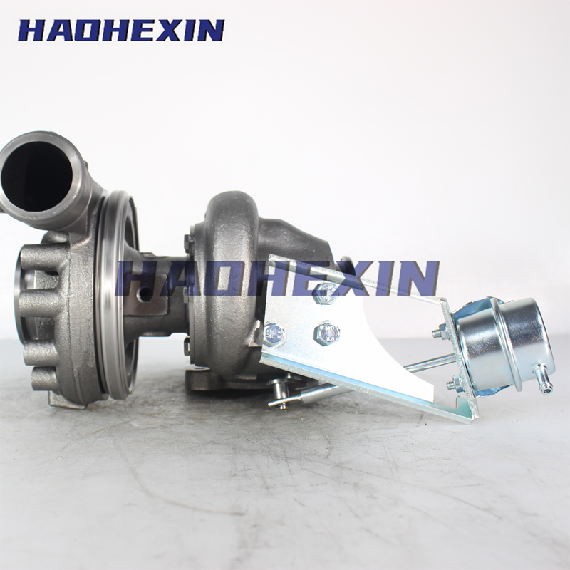 GT2560S Turbo 804330-5029 4430317